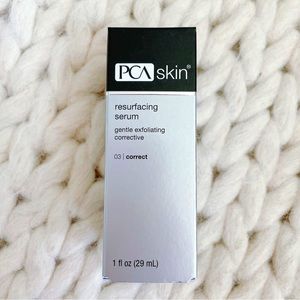 PCA SKIN Resurfacing Serum - Gentle Exfoliating Facial Corrective